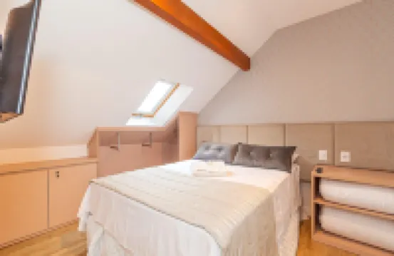 Loft Stillo - Stay House Temporada