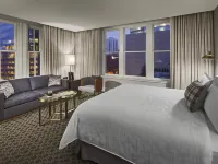 Hotel Teatro Hotel di Denver