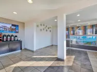 Motel 6 Anaheim, CA - Fullerton East Hotels in Anaheim