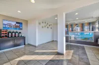 Motel 6 Anaheim, CA - Fullerton East Hotels in Fullerton