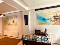 Hodegon Suite Hotel Hotels near Arasta Bazaar