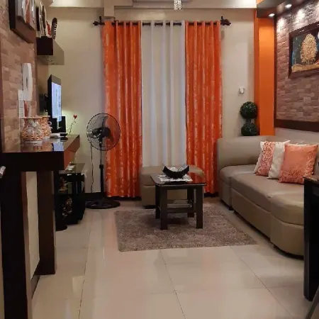 6C Sarasota 4 Residential Resort