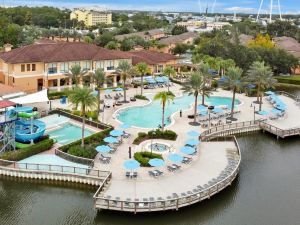 Regal Oaks Resort Vacation Townhomes by Idiliq - Free Private Hot Tub!