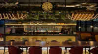 Hotel Indigo COVENTRY by IHG - bar
