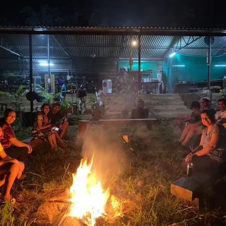 Ananta Ecostays