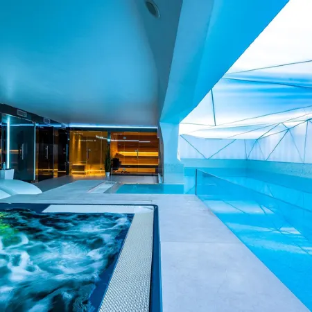 Damianii Luxury Boutique Hotel & Spa