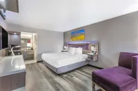 Best Western Sunland Park Inn Hotel di El Paso