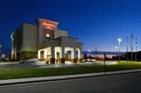 Hampton Inn Farmville Hôtels à : Farmville