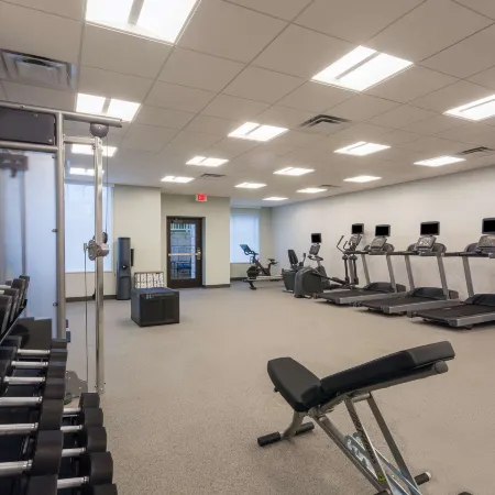 Homewood Suites by Hilton Reston