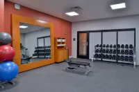 Homewood Suites by Hilton Trophy Club Southlake - Gym