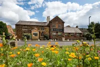The King's Head Inn - the Inn Collection Group Hotels in Guisborough