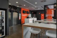 EasyHotel Malaga City Centre