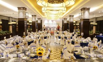Ninh Binh Hidden Charm Hotel & Resort