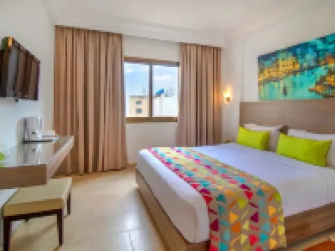 El Oumara Hotel Hotels in Tunis