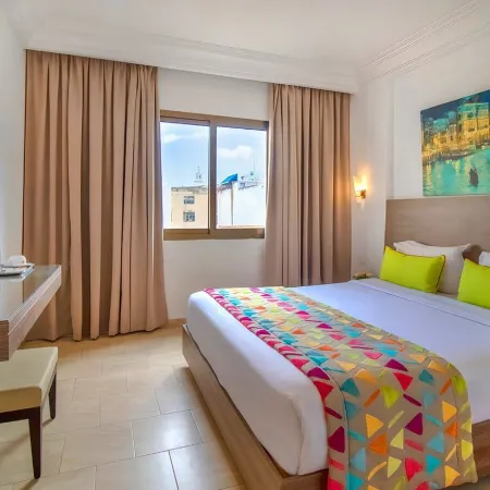 El Oumara Hotel