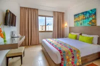 El Oumara Hotel Hotels in El Ouardia