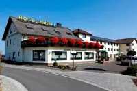 Airport-Hotel Fortuna - bar