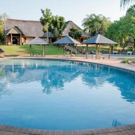 Kruger Whispering Waters