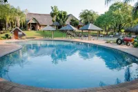 Kruger Whispering Waters - 2-Sterne
