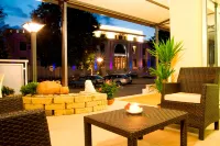 Hotel Fontanelle فنادق في Bertinoro