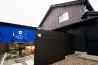 Auberge Homachi Mikuni Minato Hotel di Sakai