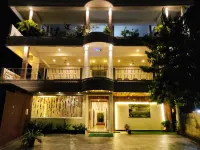 Hotel Magpie Hotels near Chidiya Tapu Beach