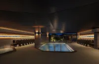 Mercure Kochi Tosa Resort & Spa - Hot Springs