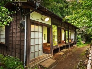 福元館旅館