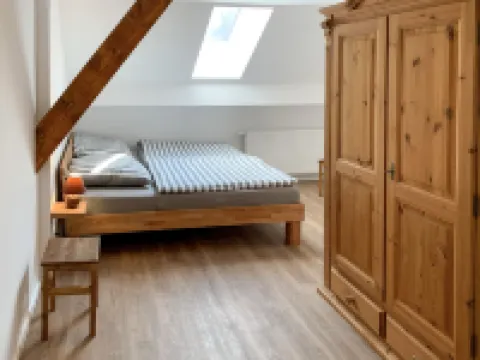 Baltrum Hotels in Westerholt
