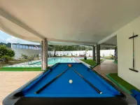 Villa Green T Hotels in Kopo