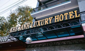 Khe Sanh Luxury Hotel