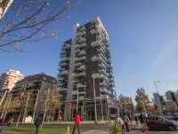 One Nk Apartments Hotels near Las Condes