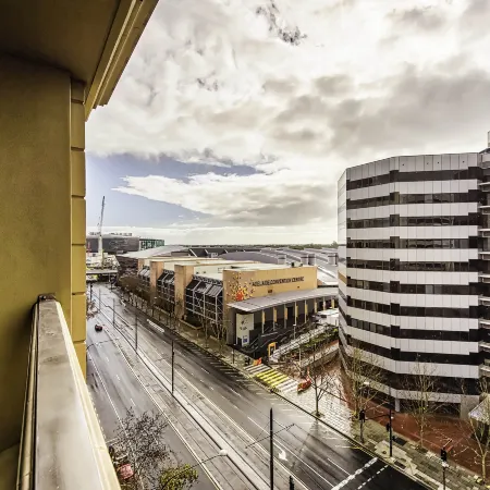 The Playford Adelaide - MGallery