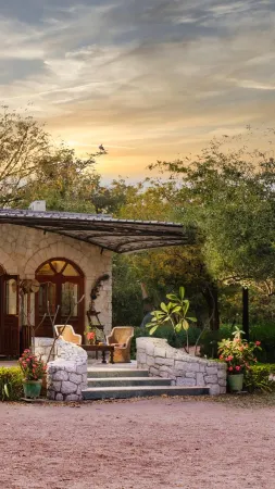 Korta Escape Отели в г. Самирпер