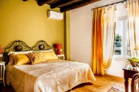 Agriturismo Il Leone Della Torre Hotel di Oppeano