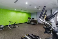 La Quinta Inn & Suites by Wyndham Tomball - Gym