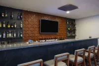 Krystal Urban Monterrey San Jeronimo - bar