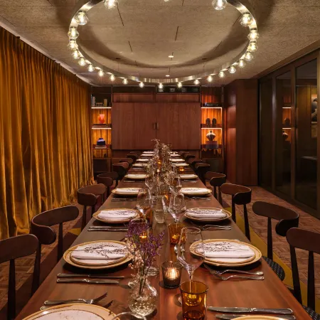 The Hoxton, Amsterdam Lloyd Отели рядом с достопримечательностью «Мост Питон»