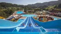 Terme Olimia - Hotel Breza - Wifi