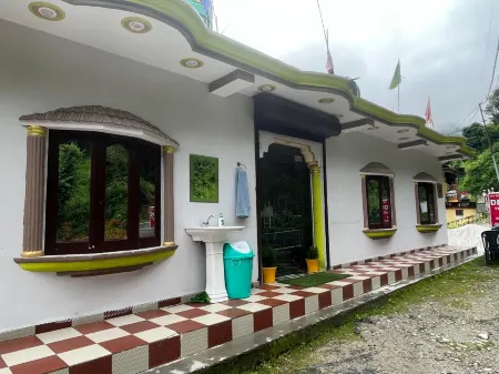 Devlok the Grand Lodge & Restaurant