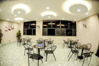 Lahona Hotel Hotel di La Gi