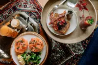 El Dorado Hotel Hotels in Sonoma