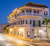 Hotel Boutique Bovedas de Santa Clara by Accor Hotels in Cartagena