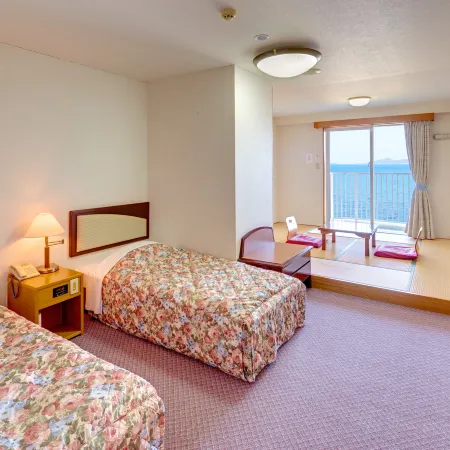 Miyuki Hamabaru Resort