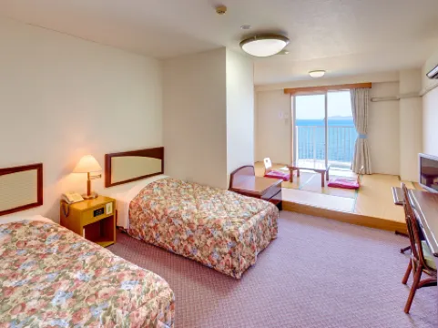 Miyuki Hamabaru Resort