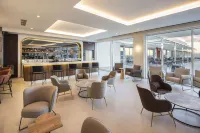 Barcelo Playa Blanca - bar