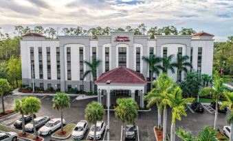 Hampton Inn & Suites Fort Myers-Estero/FGCU