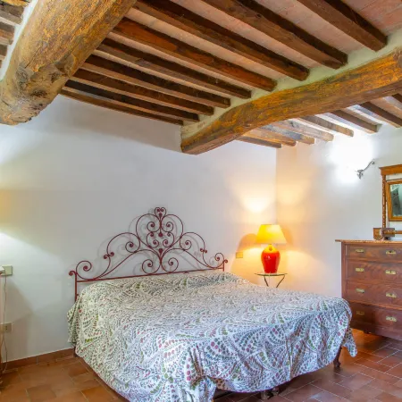 Agriturismo del Talozzo