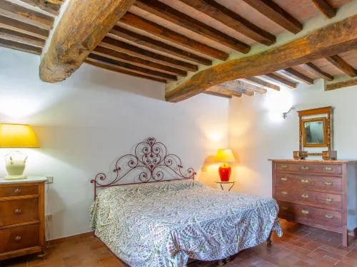 Agriturismo del Talozzo