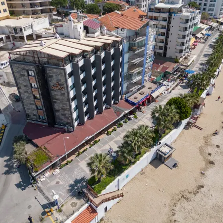 Hotel Sunday Beach